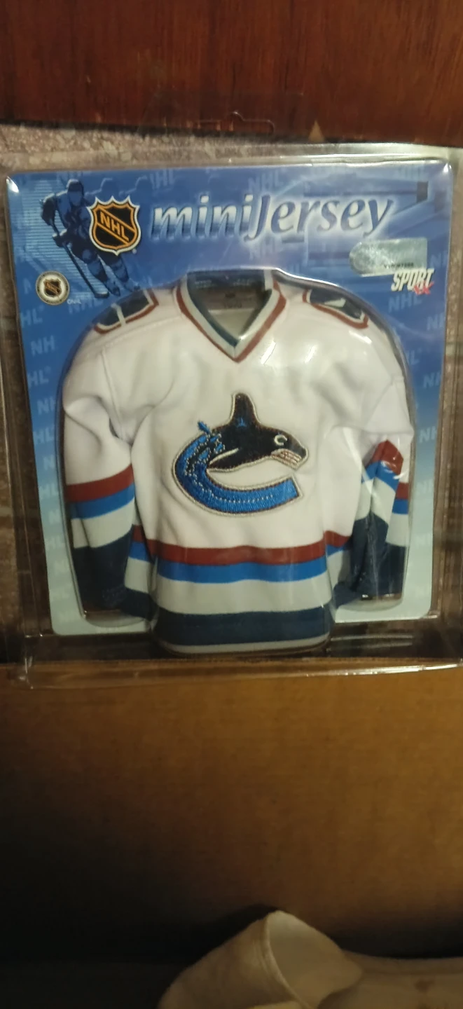 Garage sale