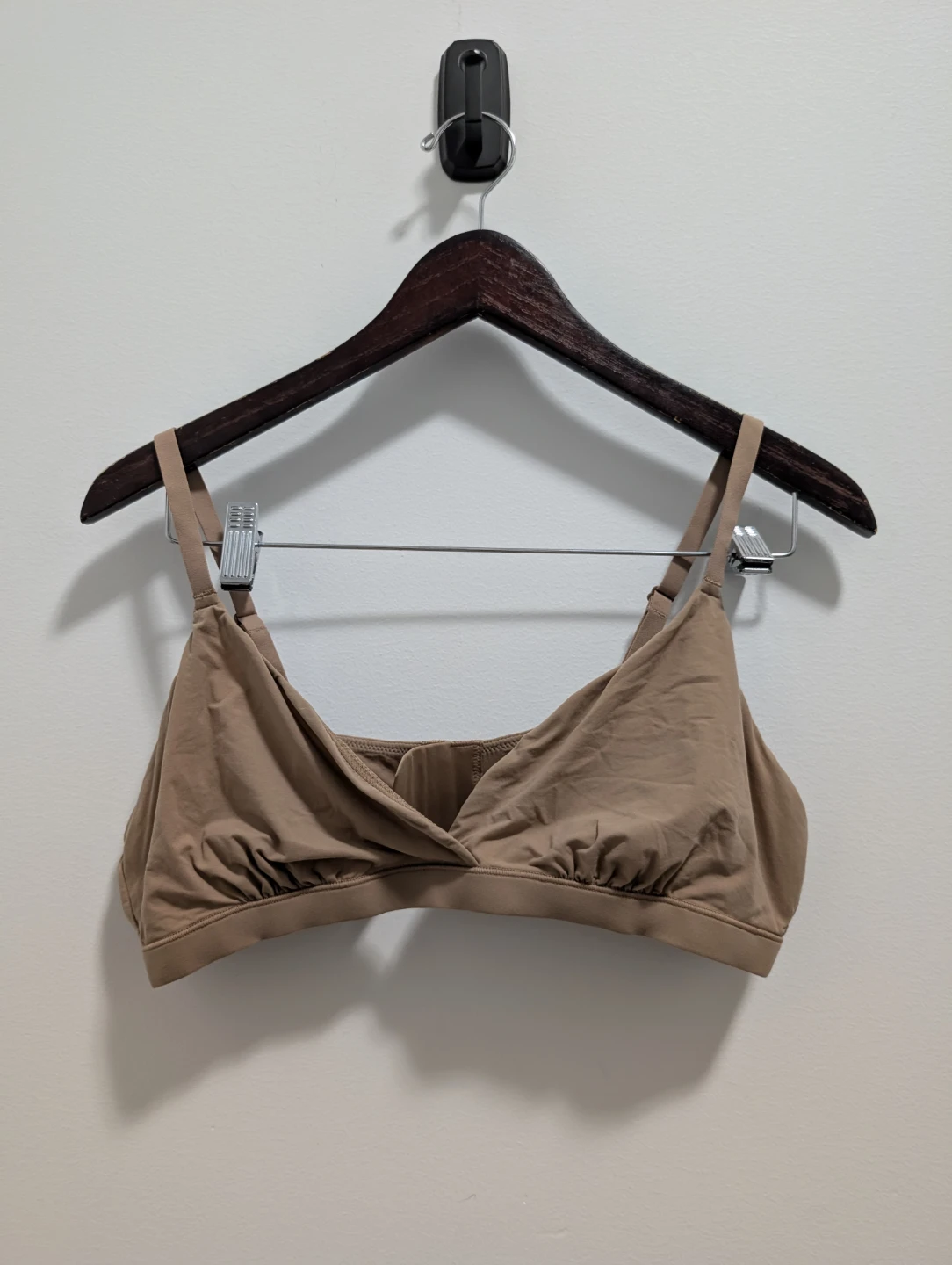SKIMS Bralette Size 2X - photo 2