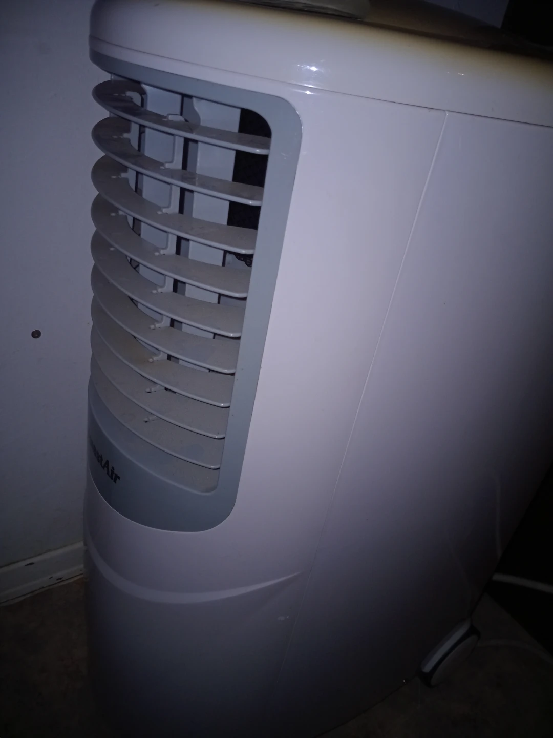 ForestAir 9000 BTU Portable Air Conditioner