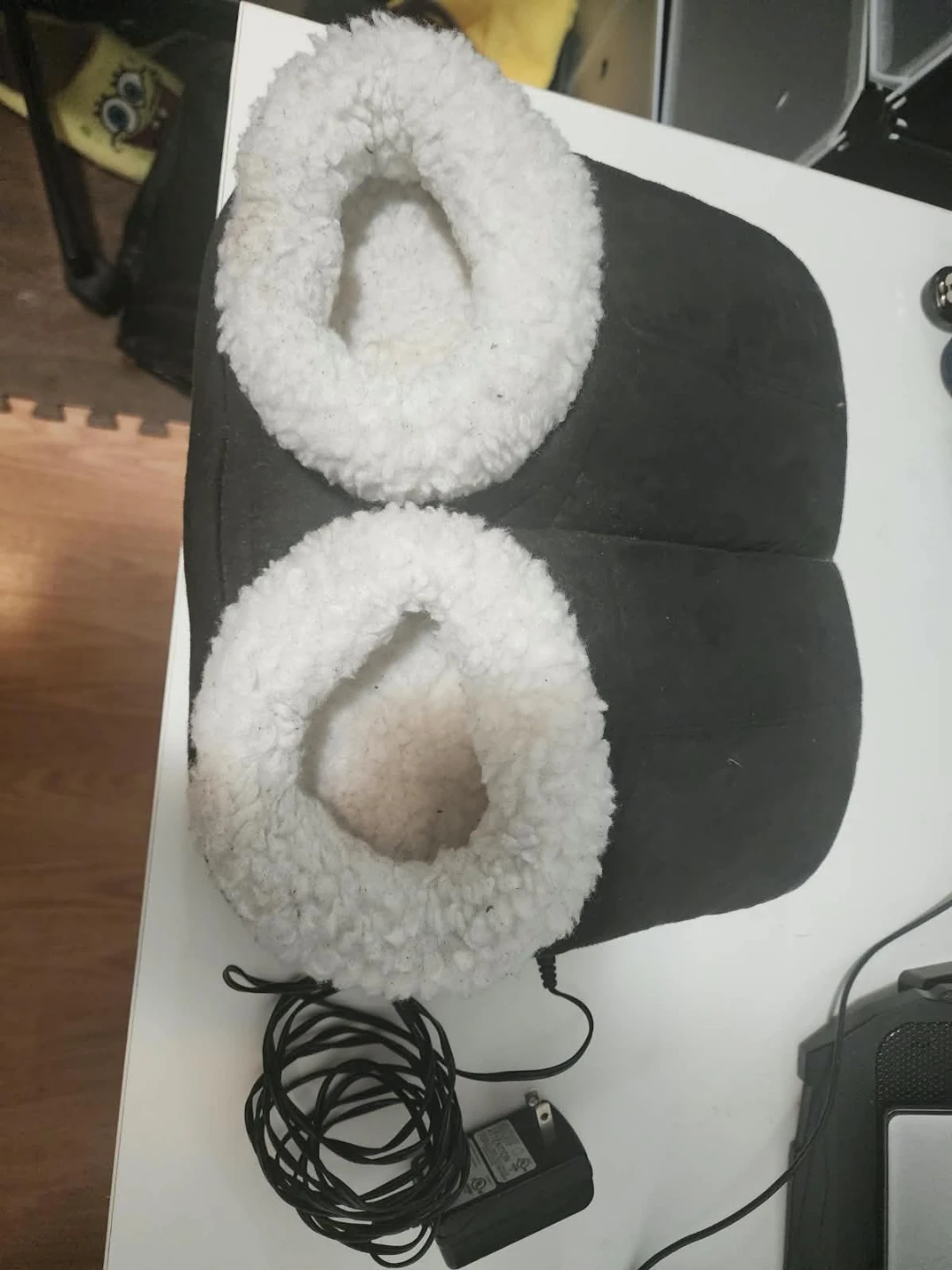 Body Innovations Heated Foot Massager - photo 4
