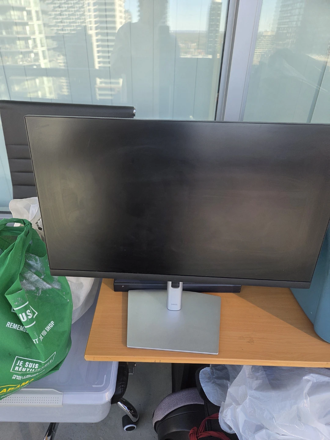 Dell Computer Monitor - photo 2