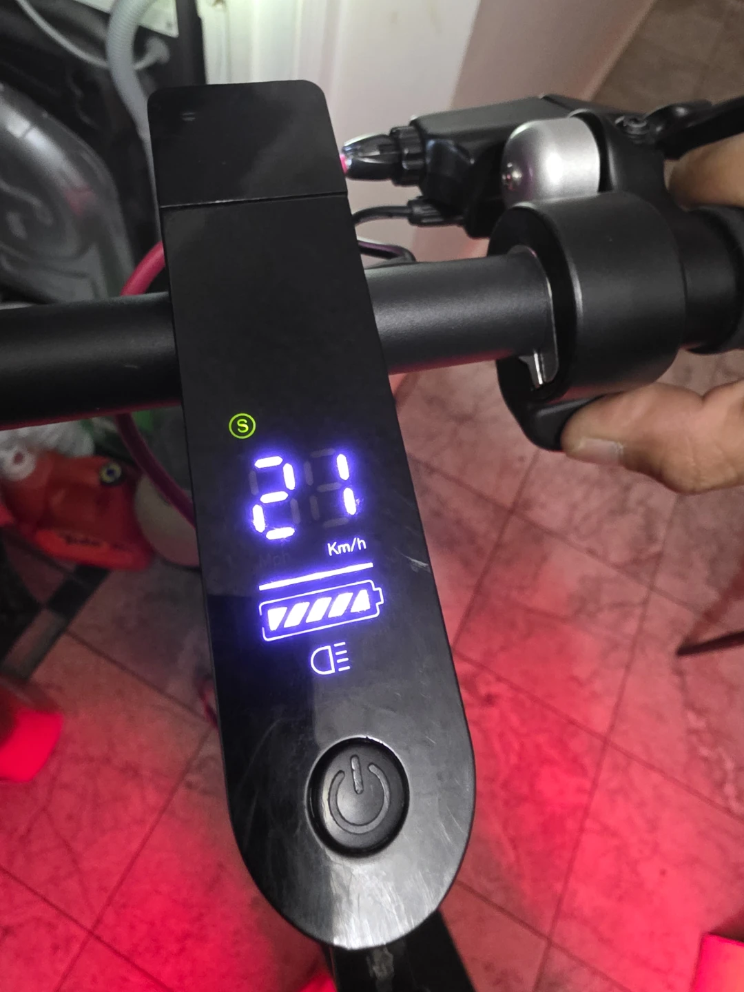 Hiboy S2 Pro Electric Scooter