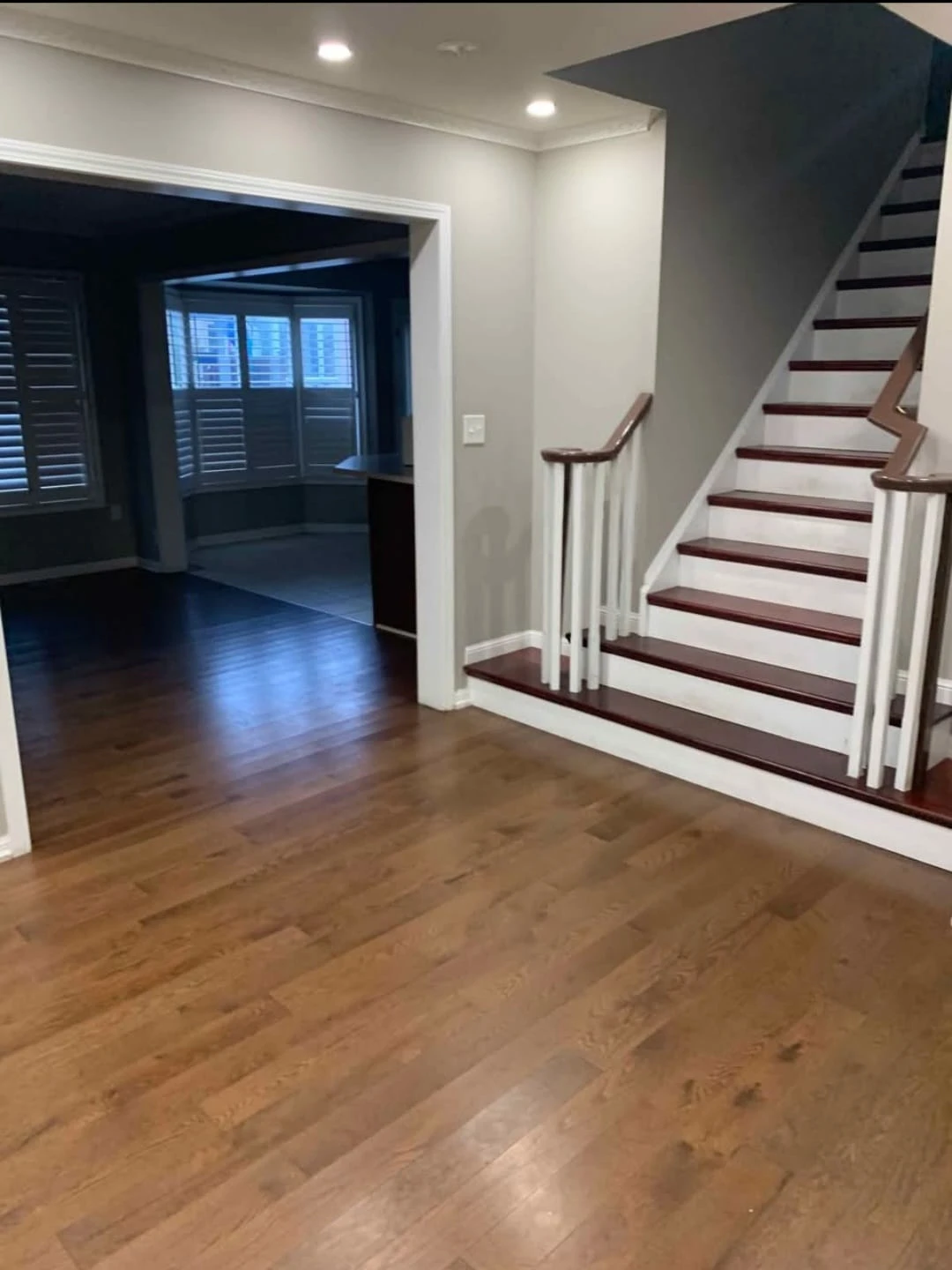House for rent - photo 4