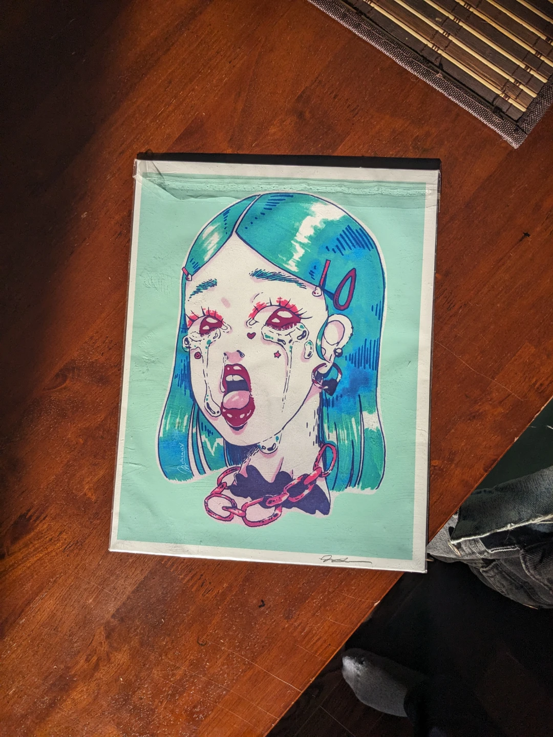 Art Print - photo 2