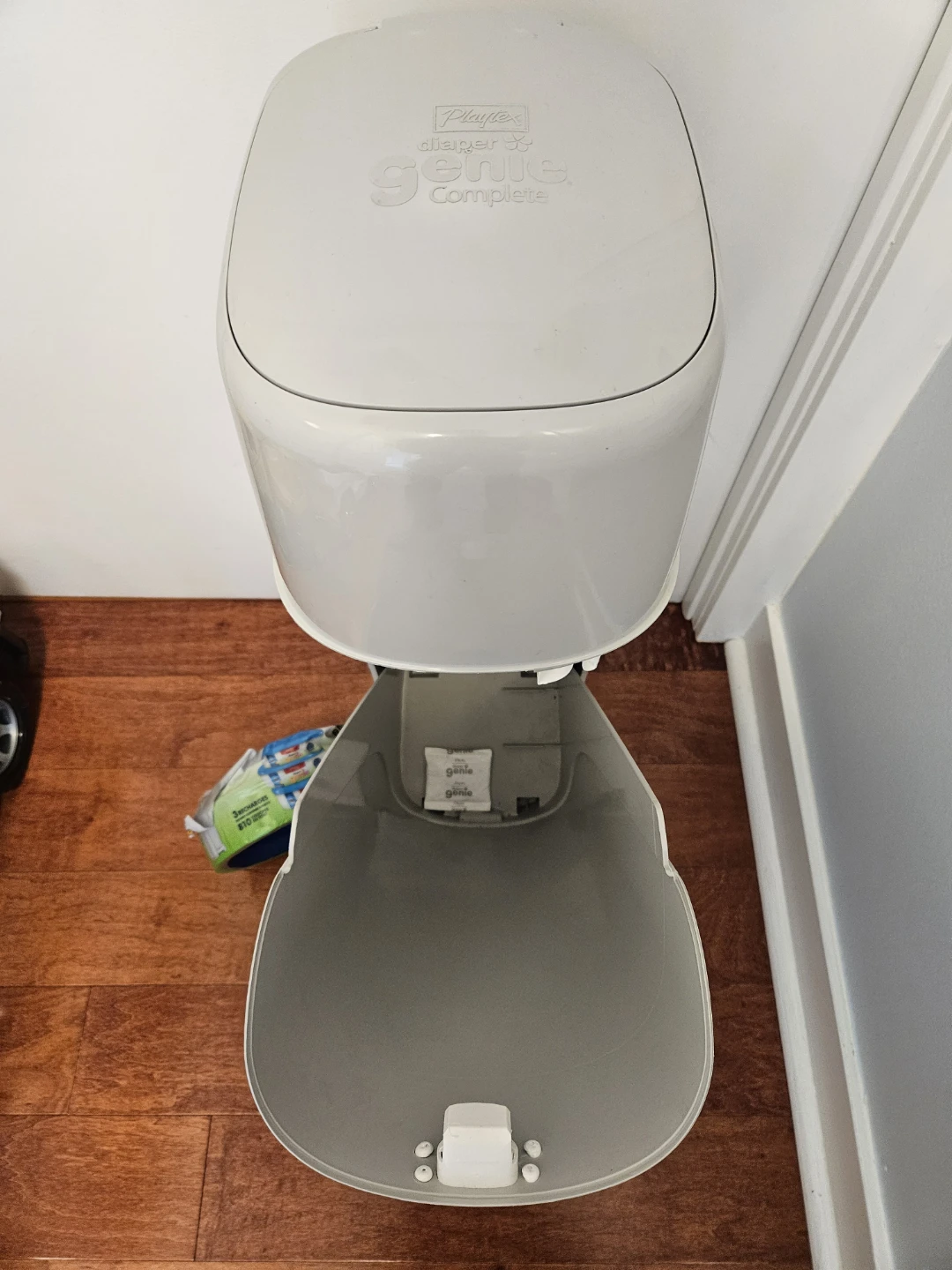 Playtex Diaper Genie Complete - photo 3