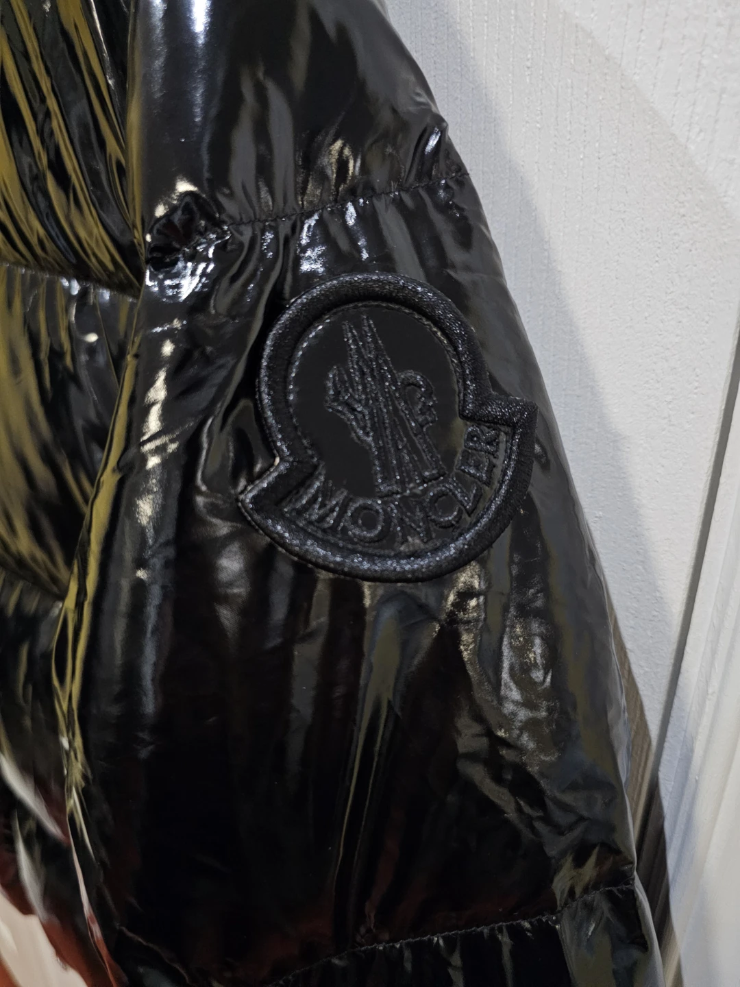 Moncler jacket - photo 3