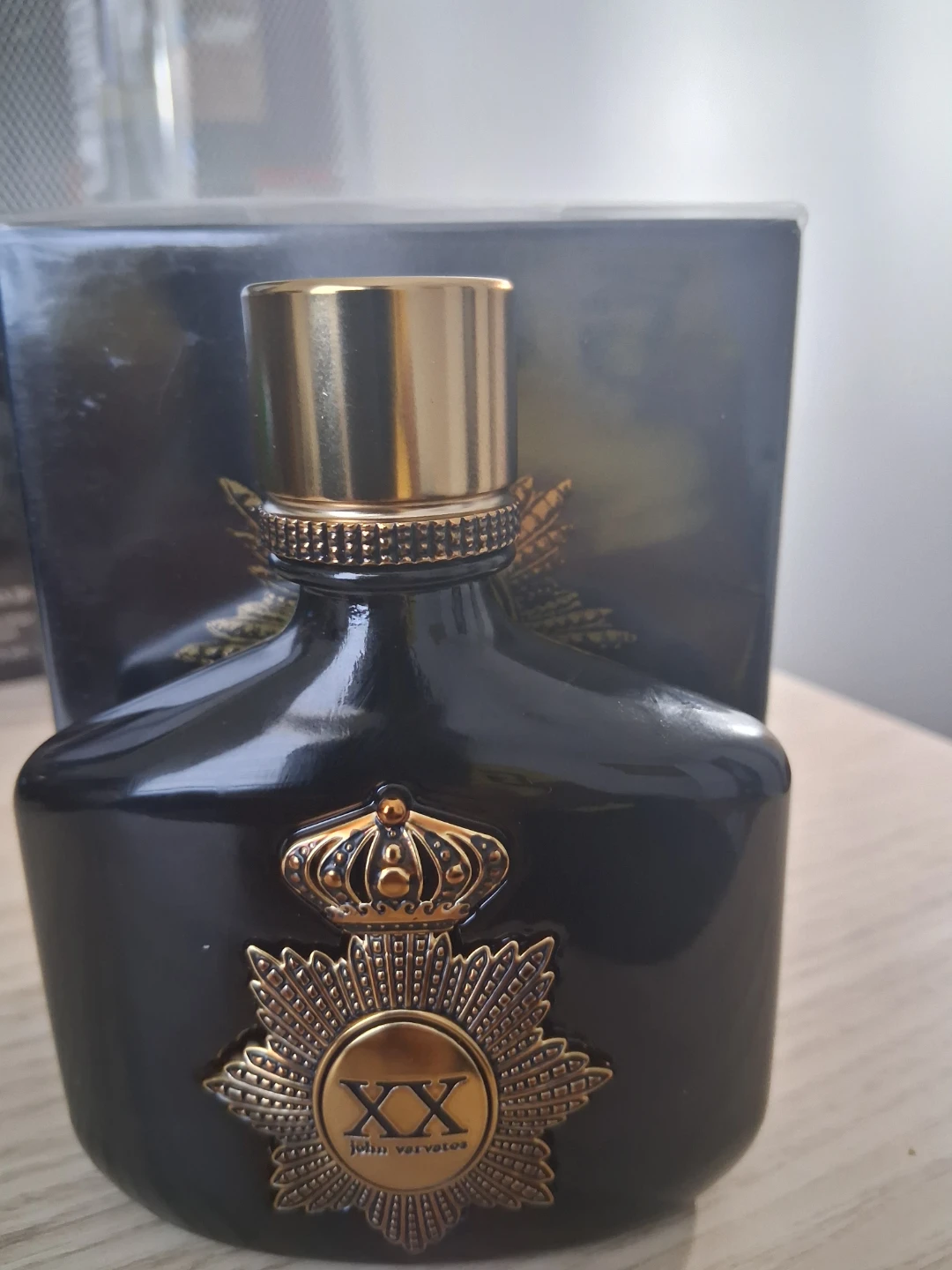 John Varvatos XX Elixir 75ml - photo 5