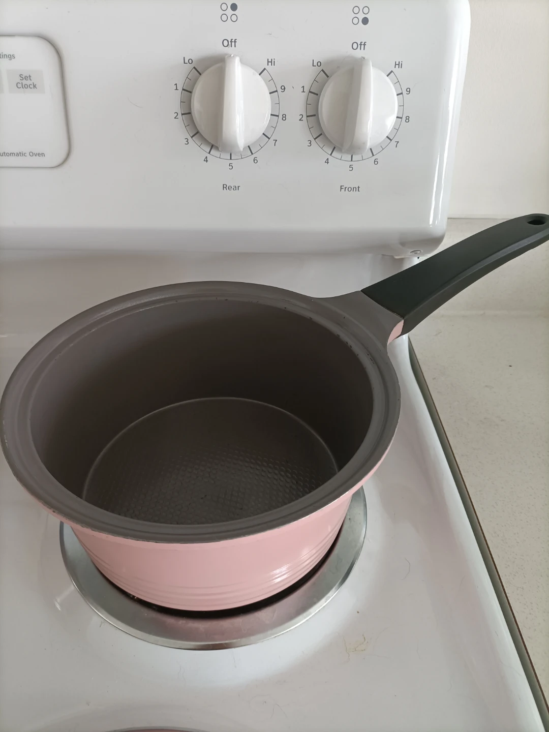 Porto pink sauce pan - photo 2
