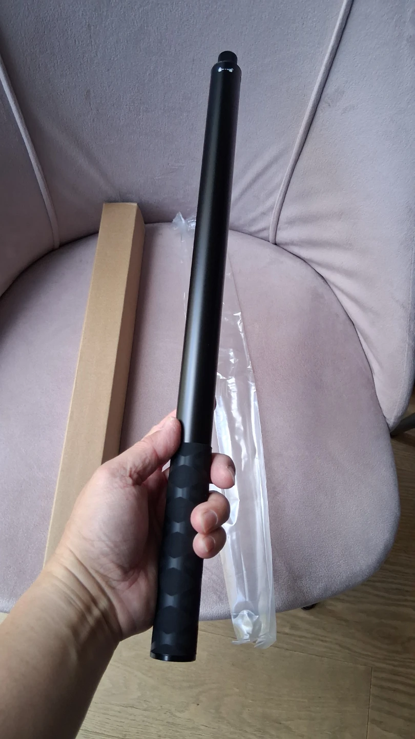 Invisible stick 2m w action cam GoPro Hero DJI Insta360 - photo 5