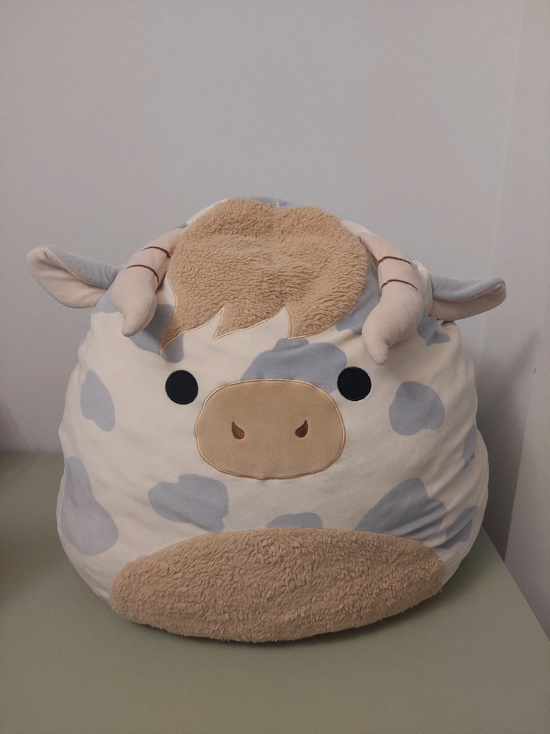 Squishmallows Jumbo Borsa Plushie