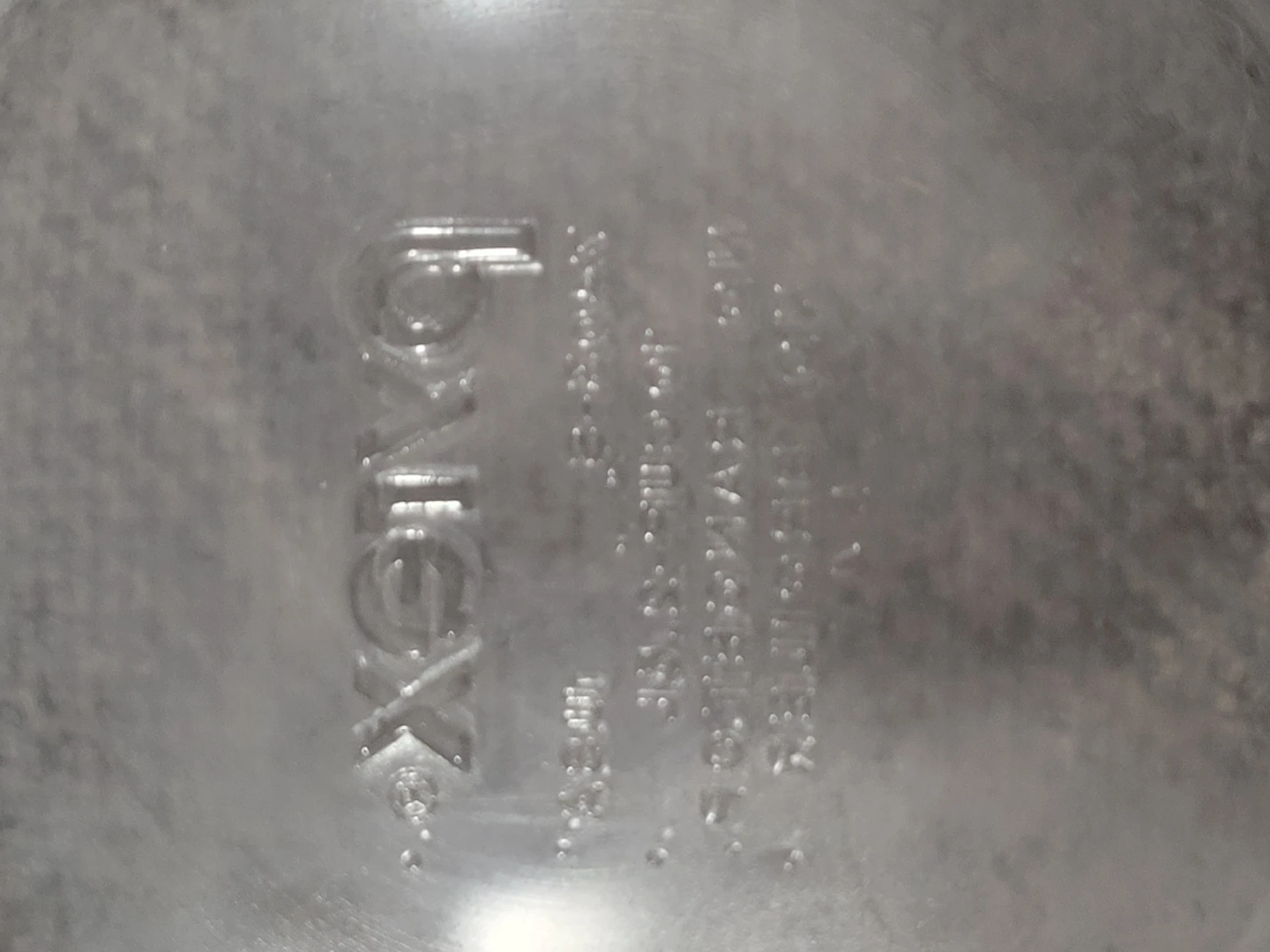 pyrex bowl with lid - photo 3