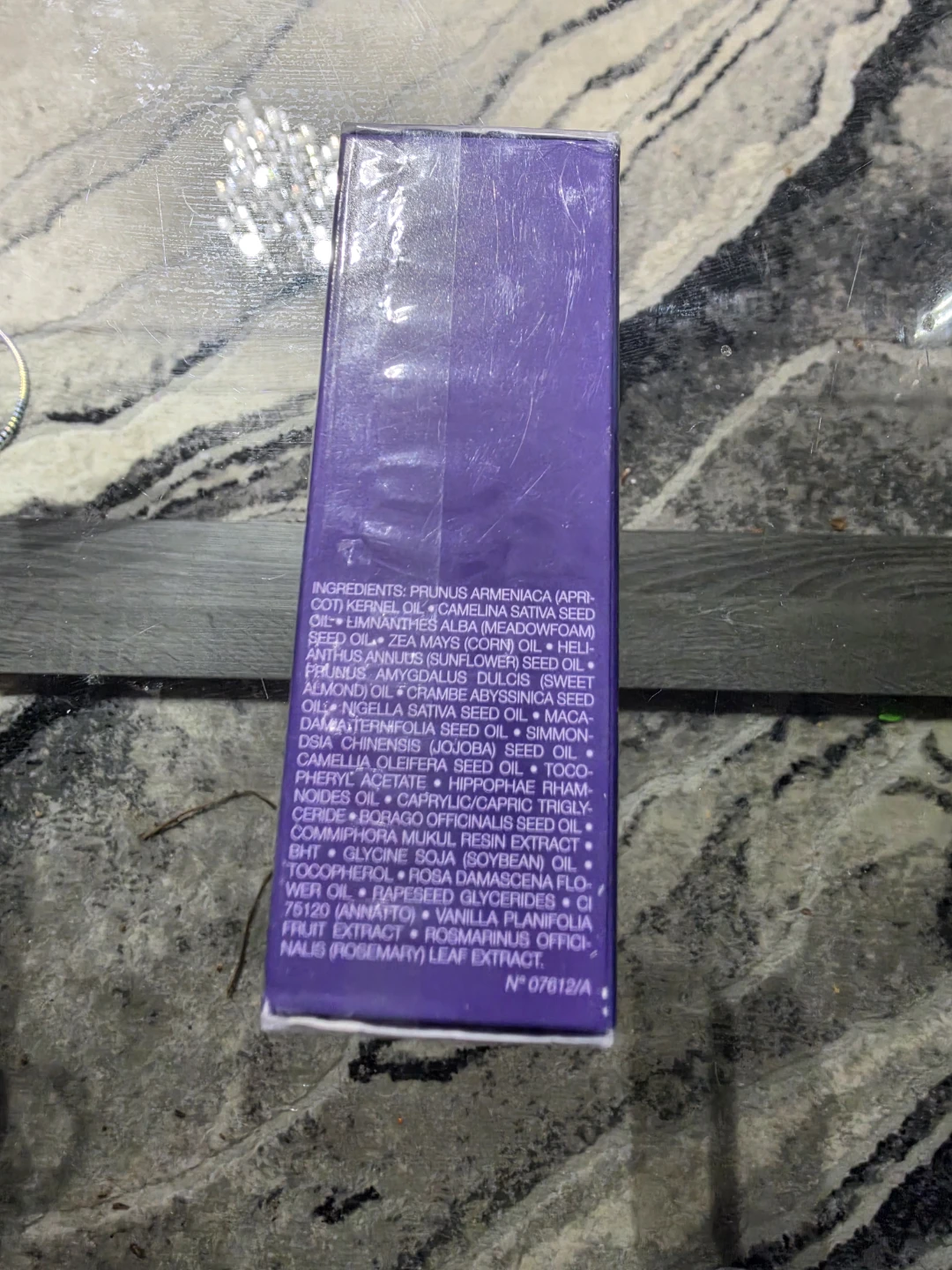 Nude ProGenius Rescue Oil 30ml - photo 2