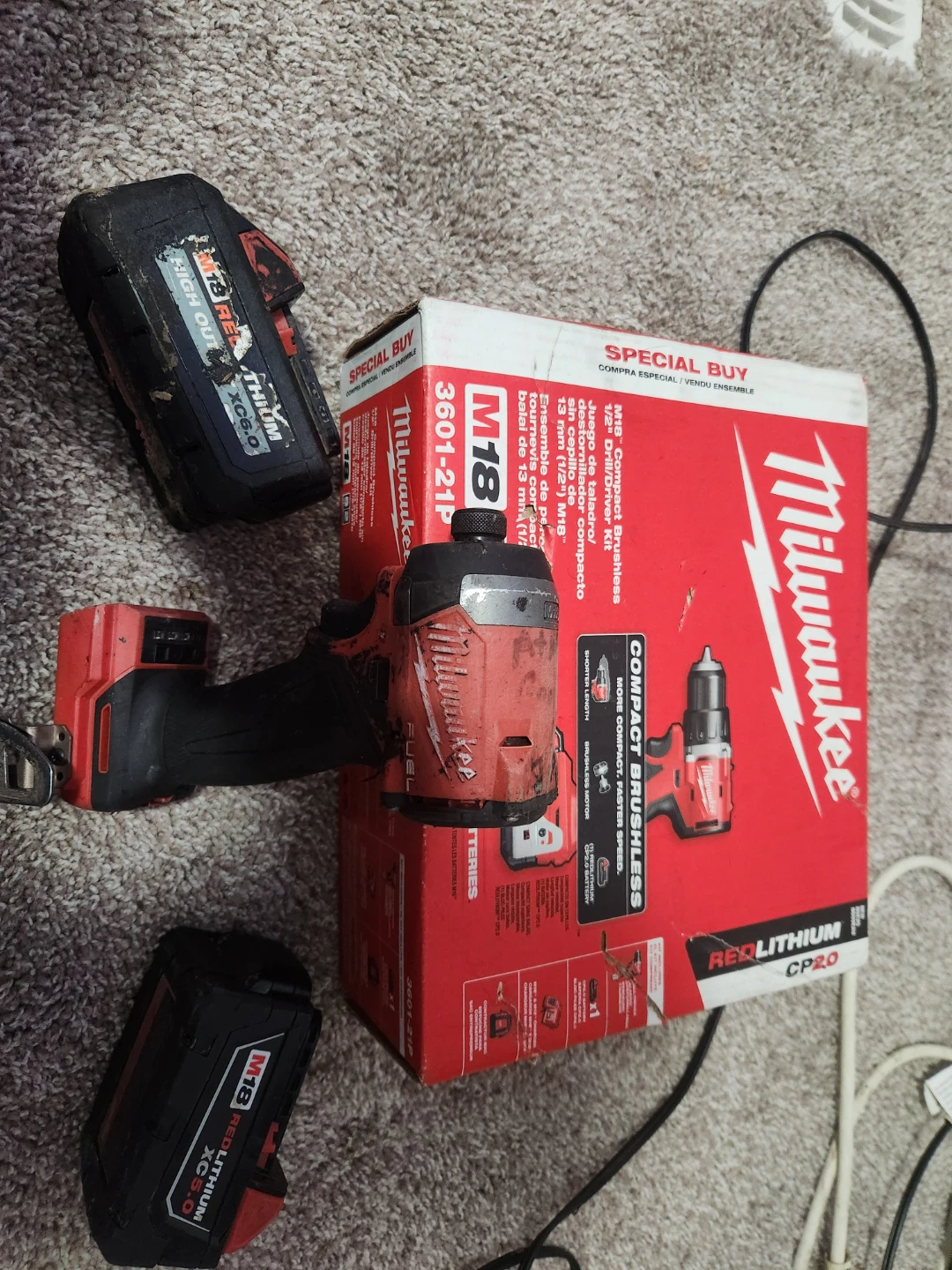 Power Tools - photo 2