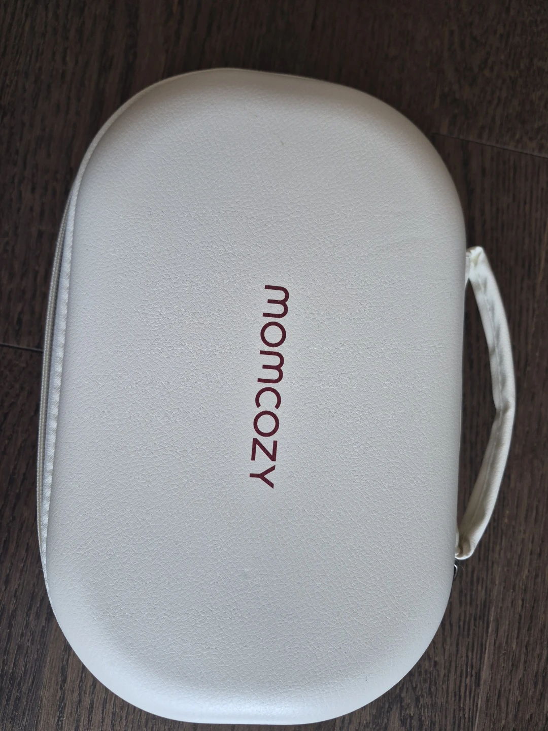 Momcozy M6 Wearable Breast Pump Set