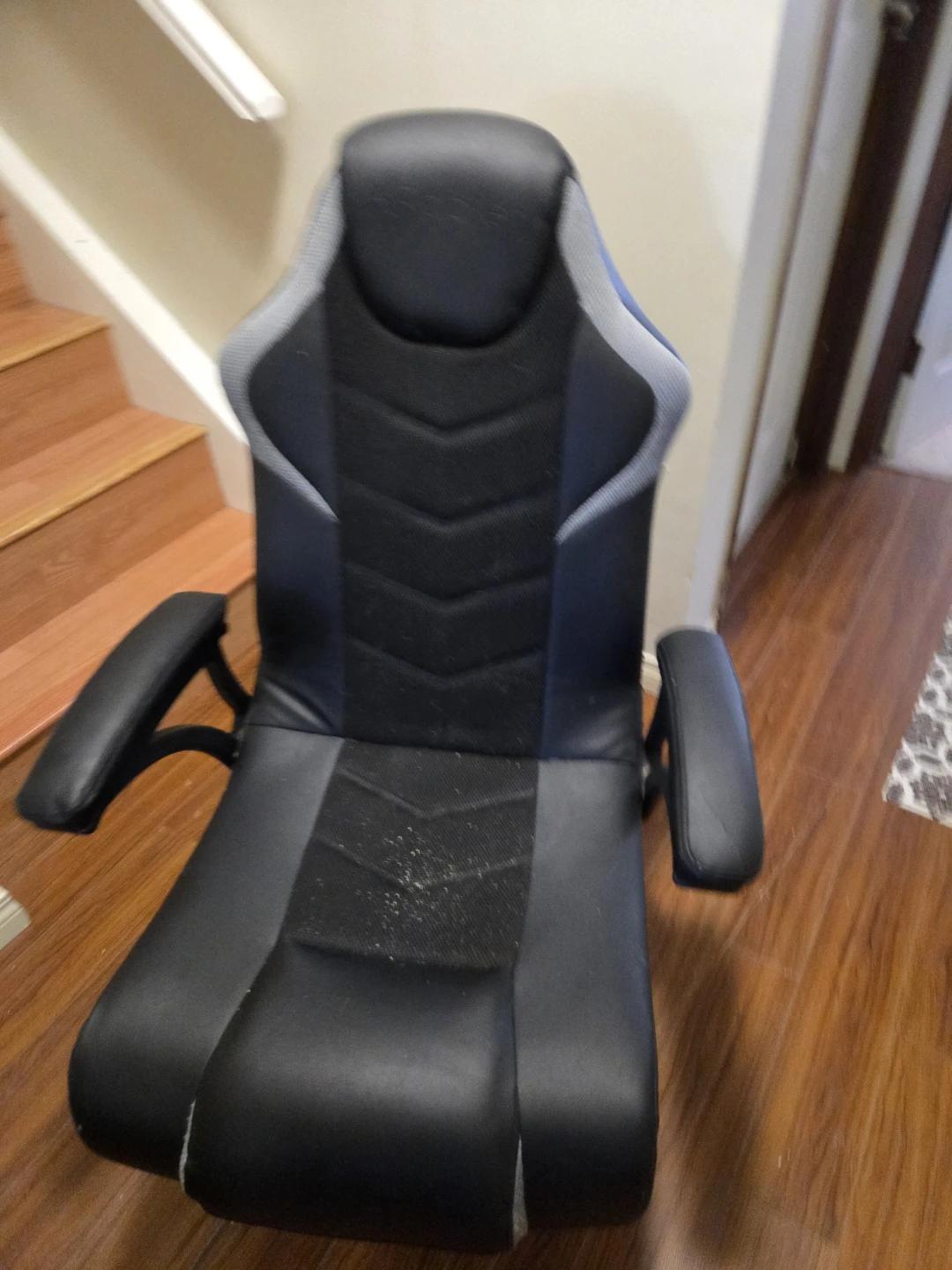 Gaming chair - photo 4