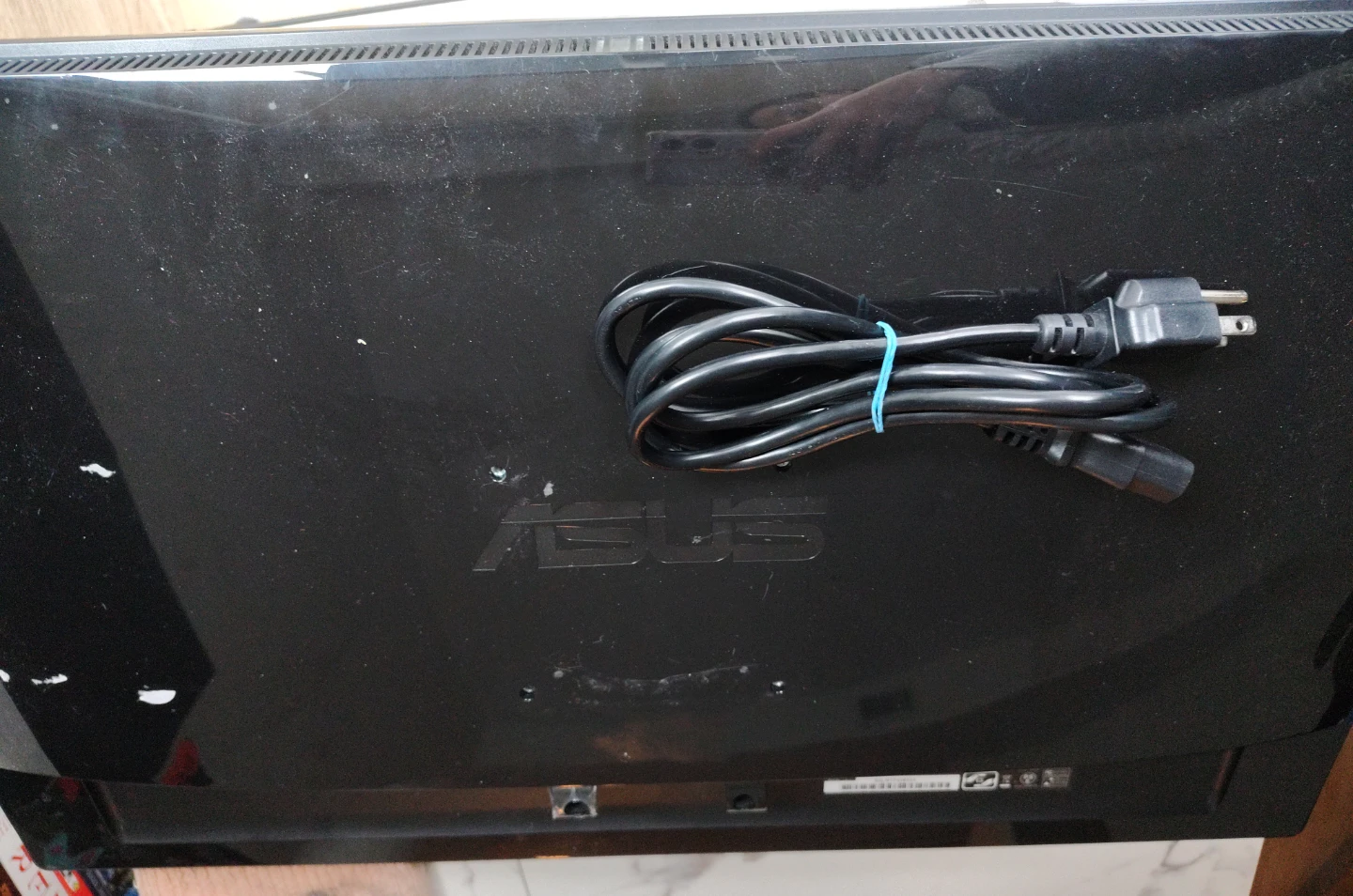 ASUS Computer Monitor - photo 2