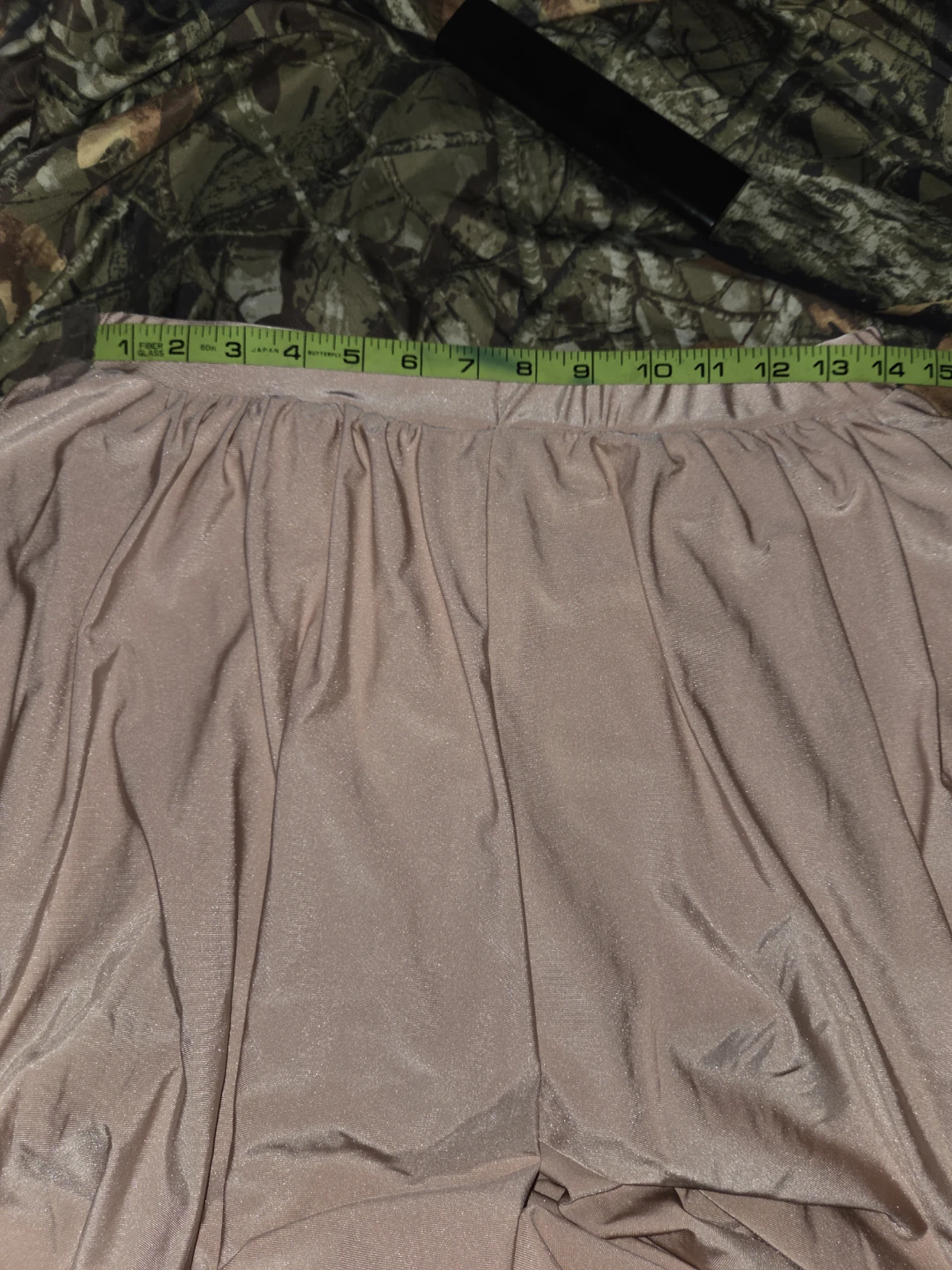 Shein Rose Harem Pants in a Ladies L - photo 4