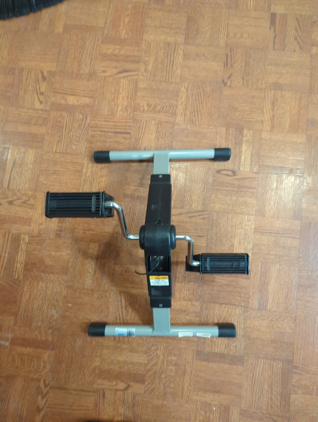 Drive Medical Pedal Exerciser - photo 3
