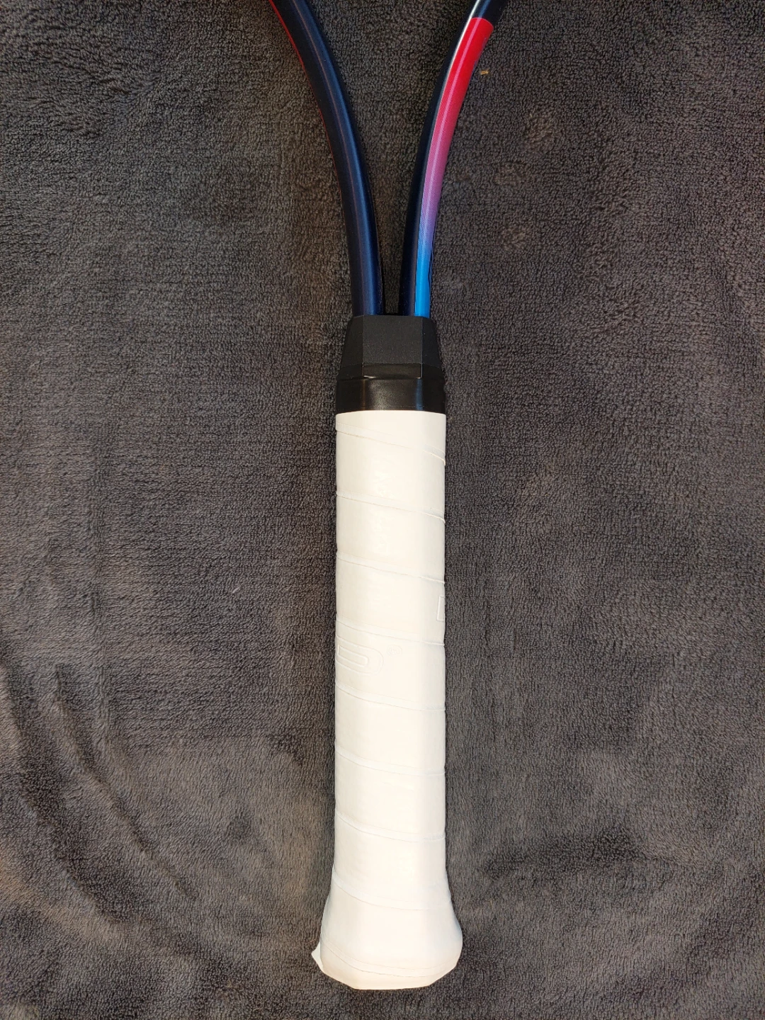 HEAD Xtreme Grid Tennis Racket - photo 4