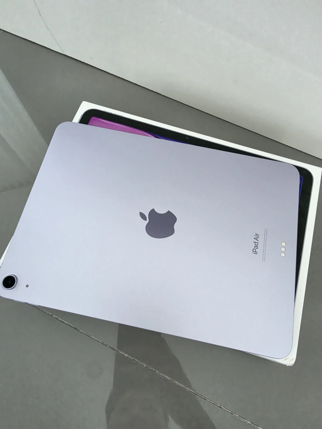 iPad Air M2 128GB – Excellent Condition - photo 2
