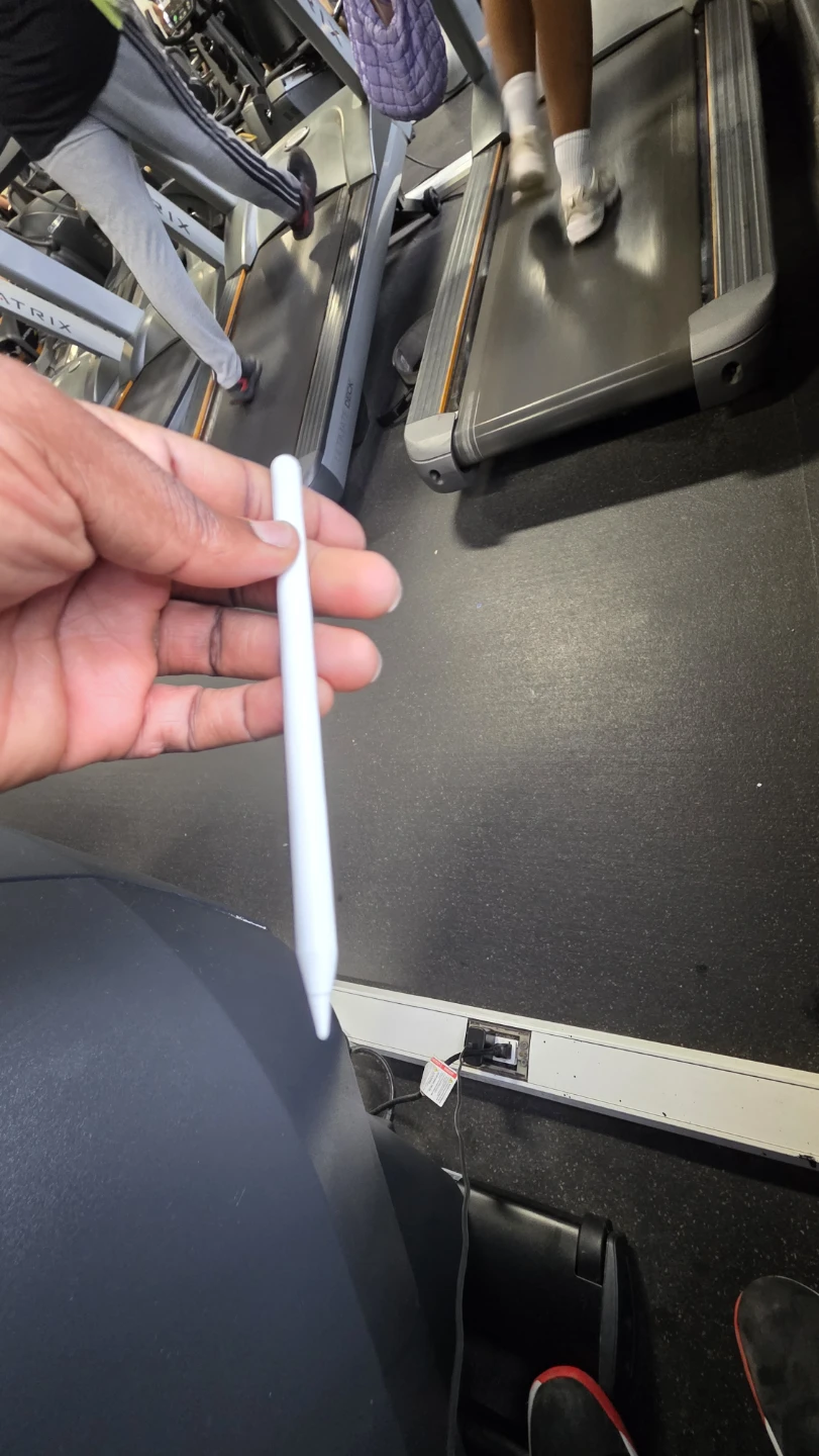 Apple iPad Pro 11-inch (3rd Generation), 128GB, - photo 5