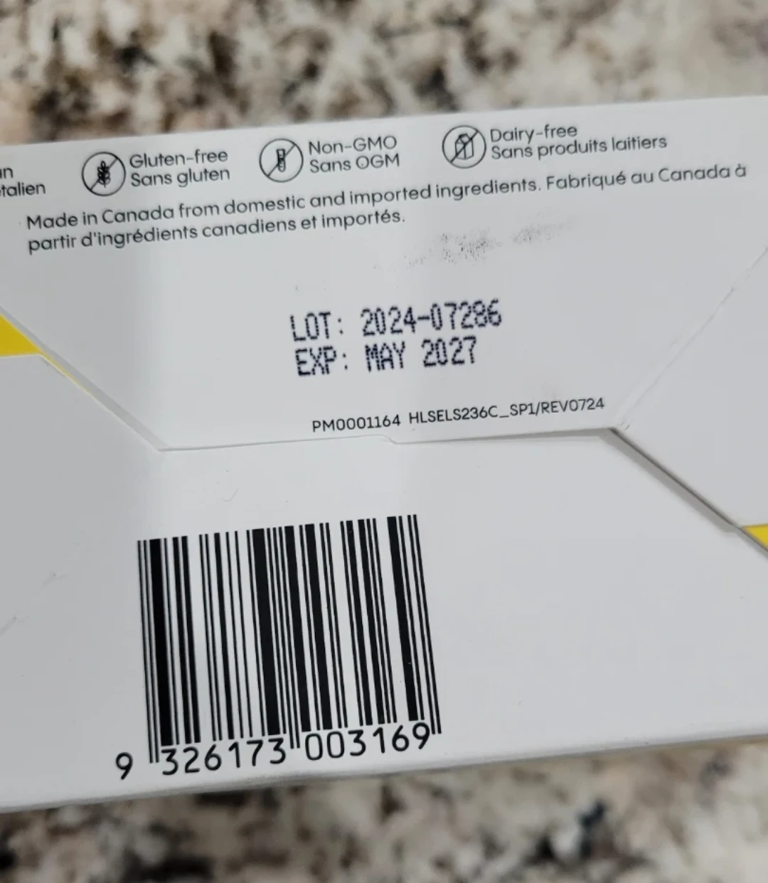 Brand New Hydralyte Electrolyte Granules - photo 2