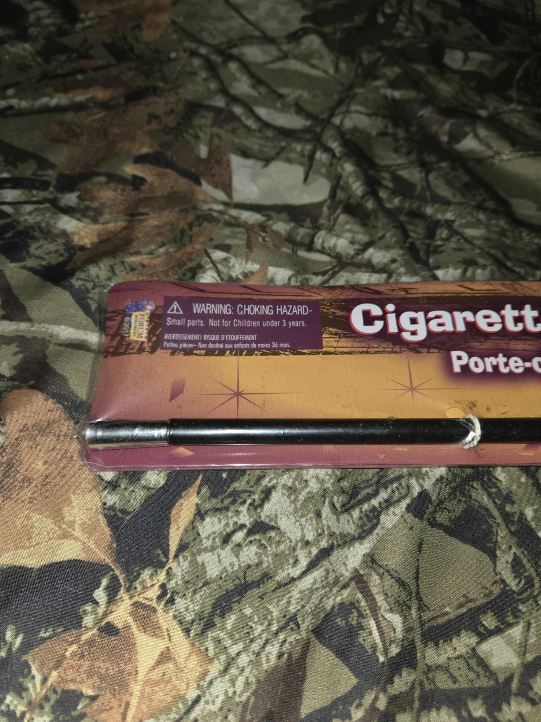 Forum Novelties, Inc. Beatnik Scene 'Cigarette Holder' - photo 4