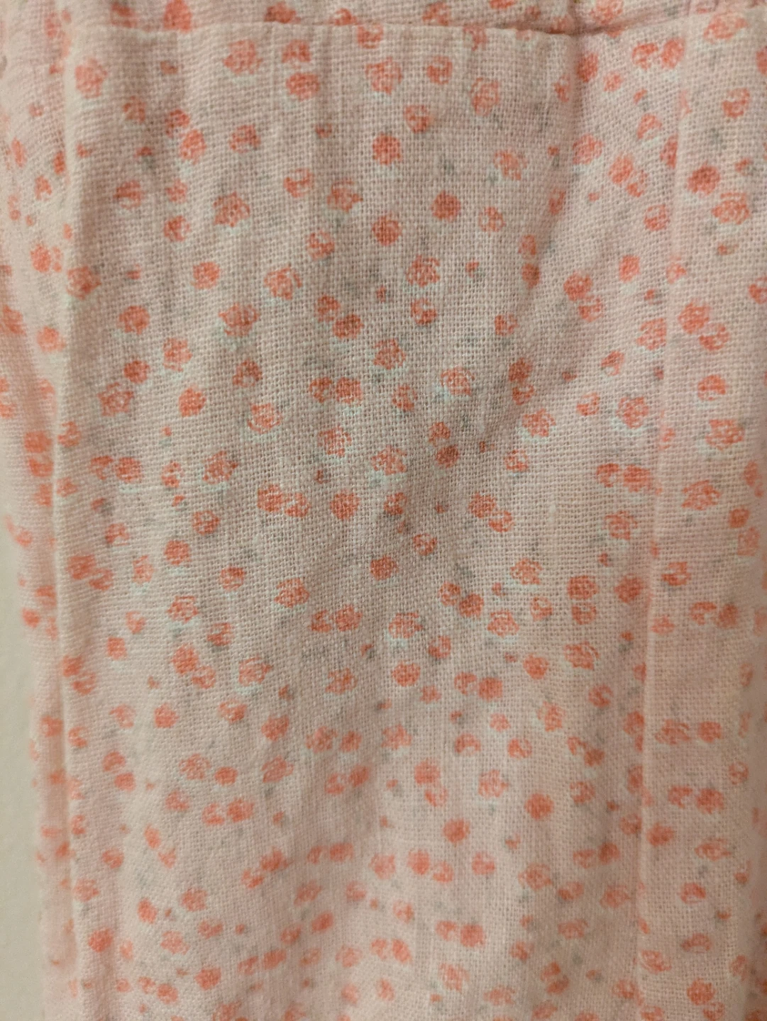 Glassons Floral Mini Dress Size 8 - photo 4