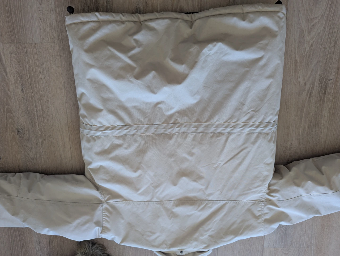 Muskoka Winter Jacket- Size L 52" - photo 3