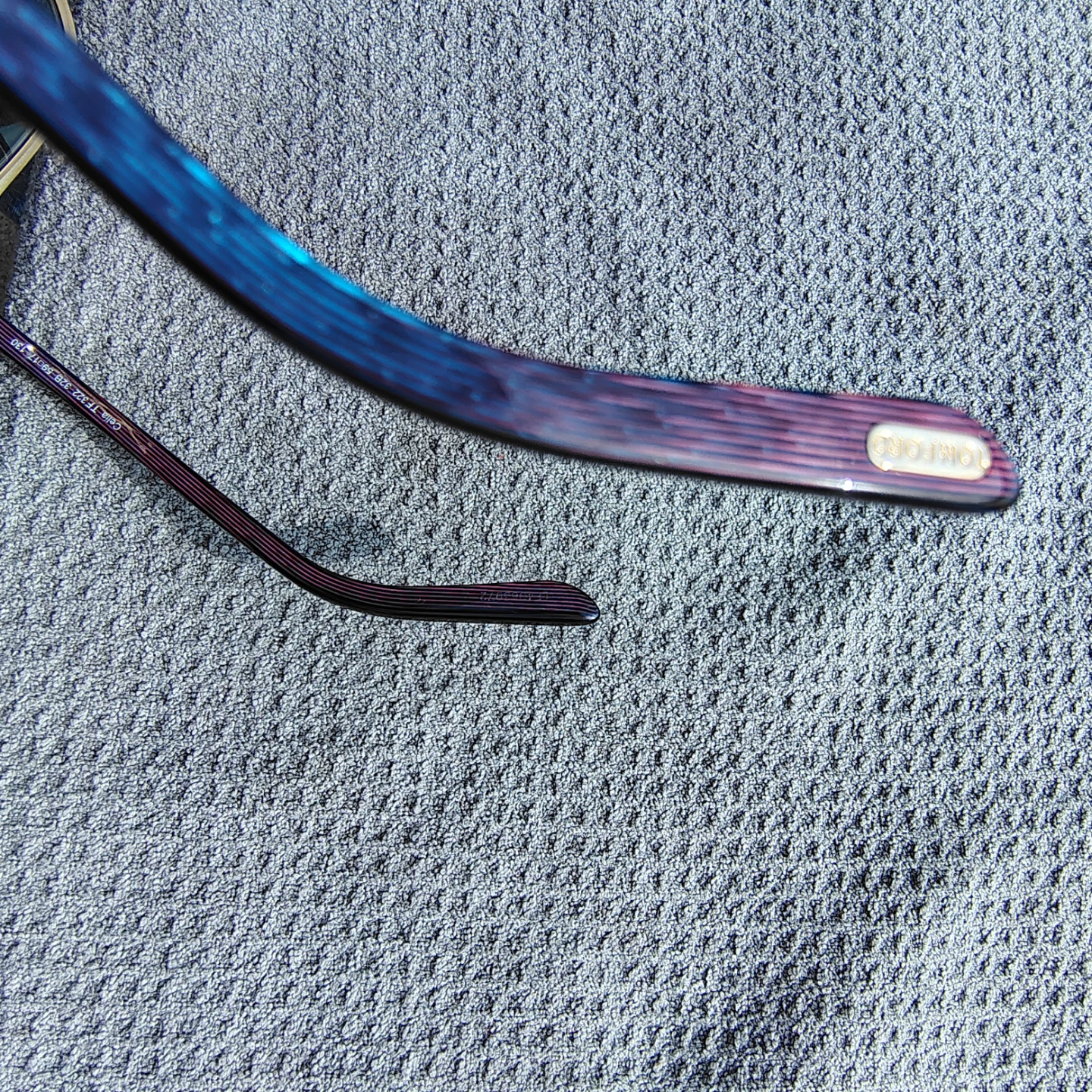 Tom Ford Celia TF322 Sunglasses - photo 5