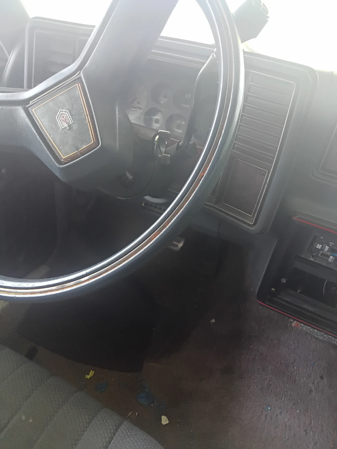 1987 Monte Carlo - photo 4