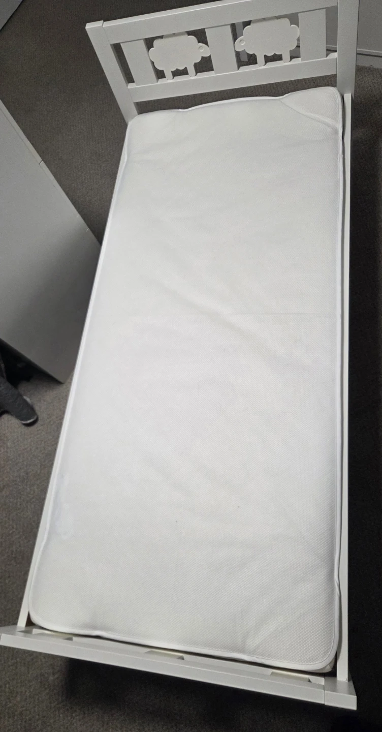 IKEA Kritter Children's Bed