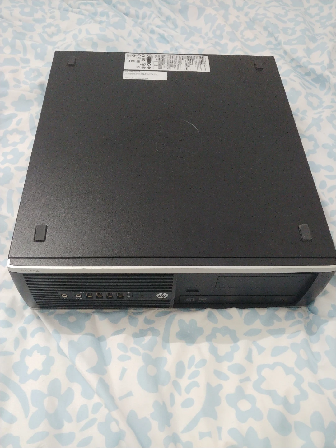 Intel core i5 Windows 11 PC
