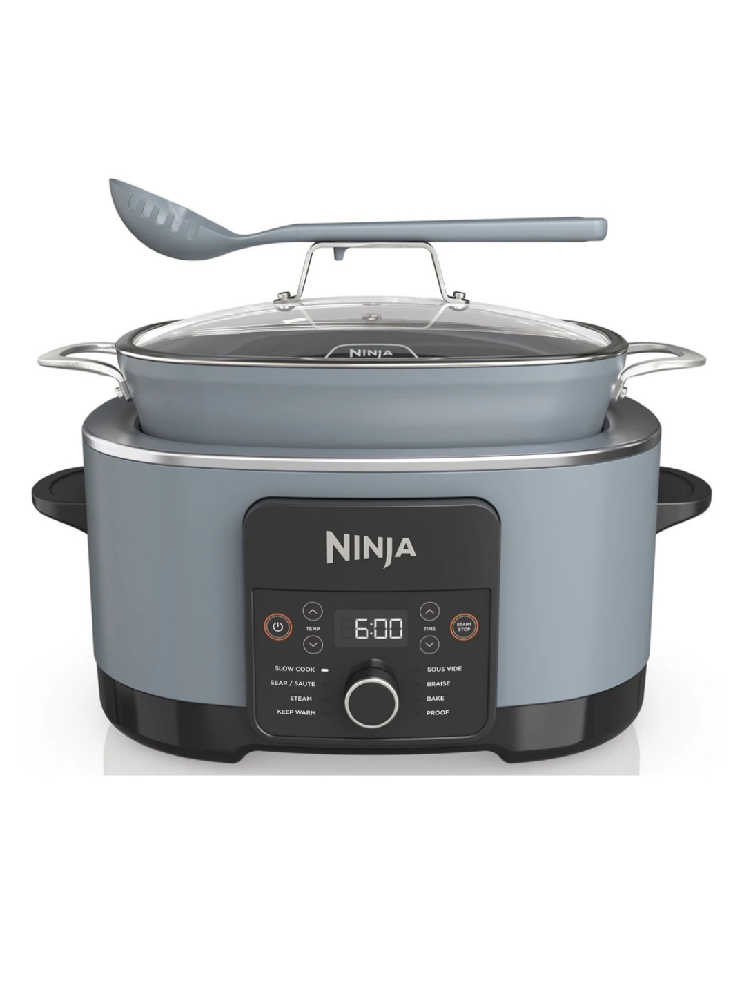 Ninja Foodi PossibleCooker Pro 8.5 QT