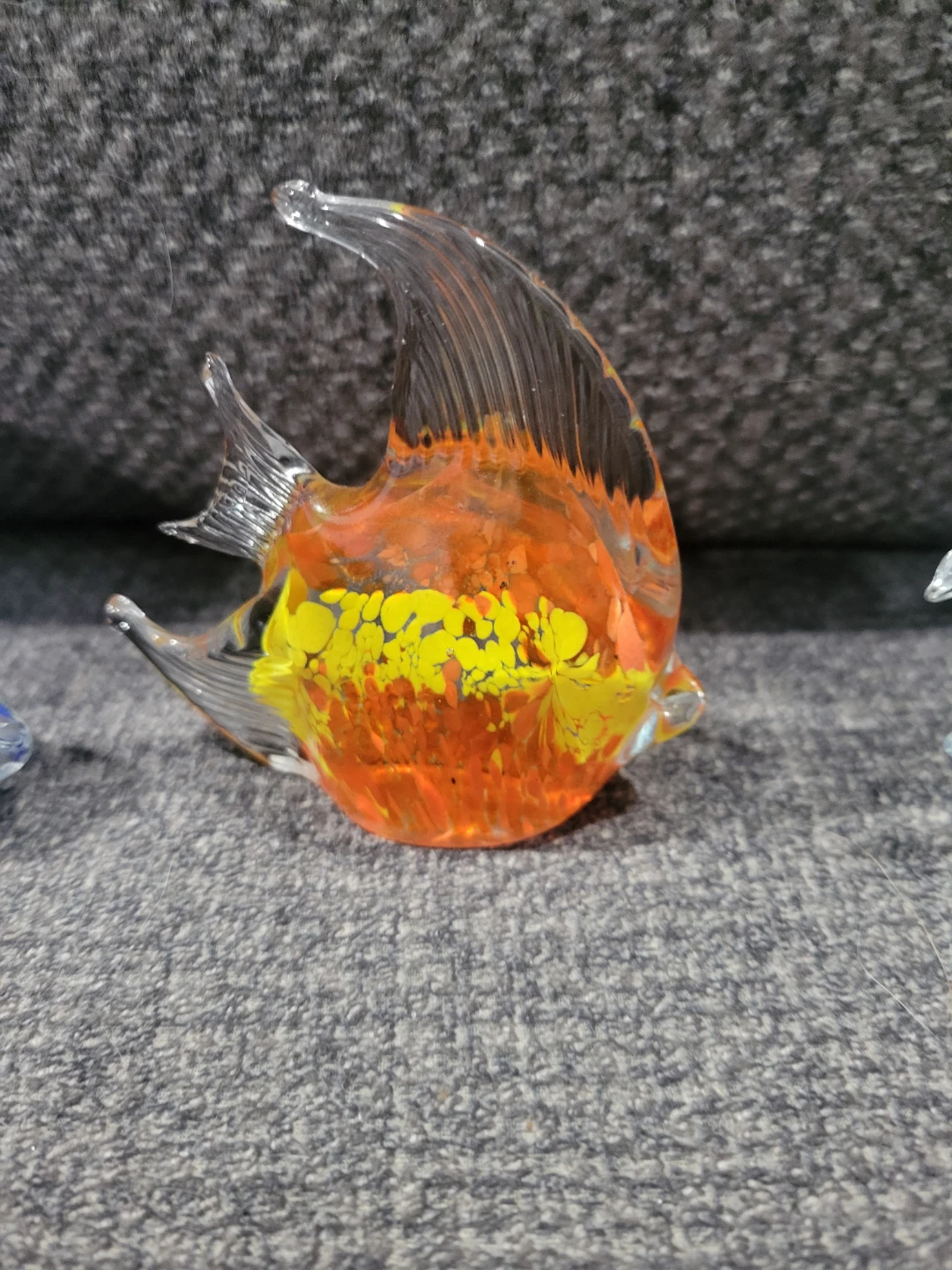 Glass Fish ($2 each) - photo 3