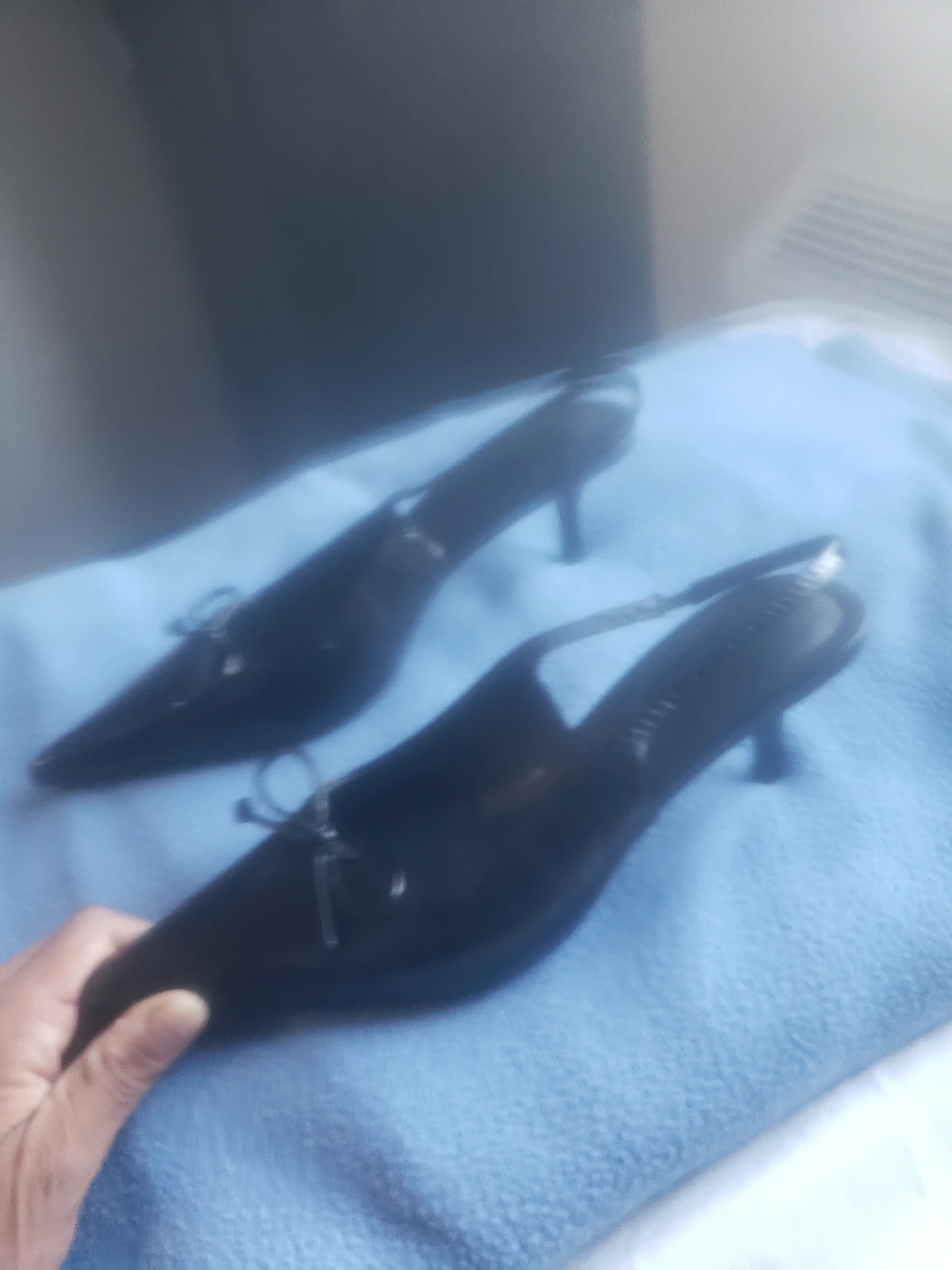 3 Pairs stylish women's shoes size 8 - photo 3