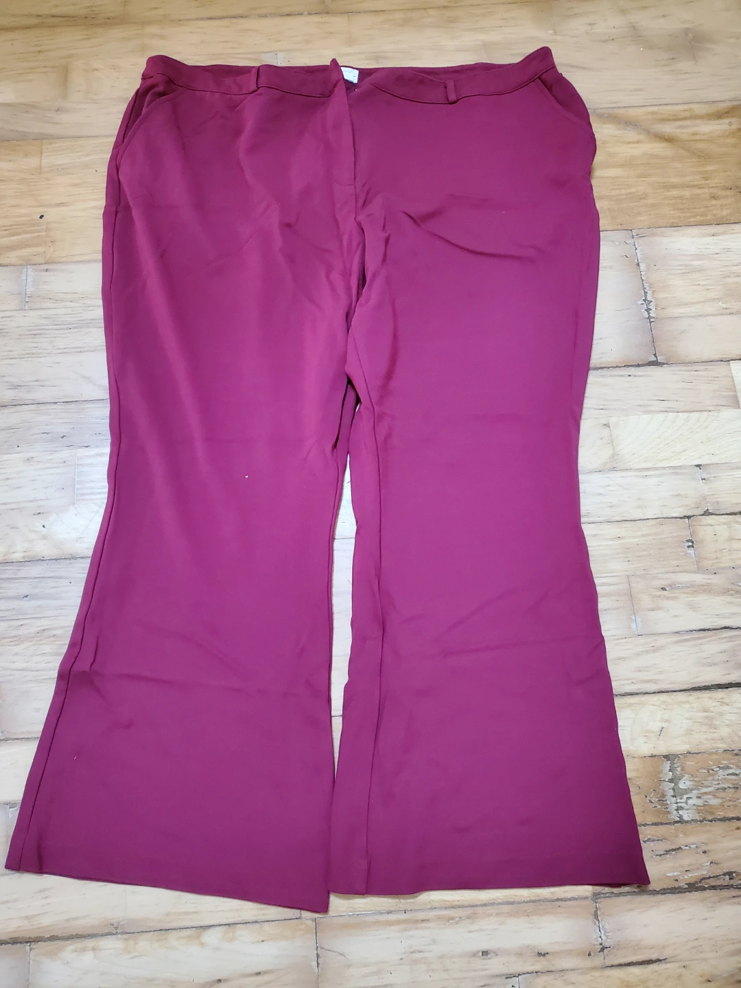 Ladies 3x Pants