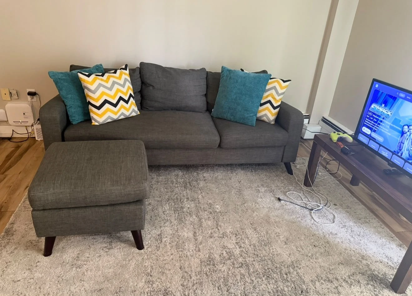IKEA STANGERUM Rug