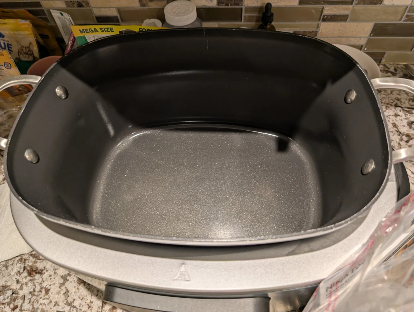 Ninja Possible Cooker - photo 3