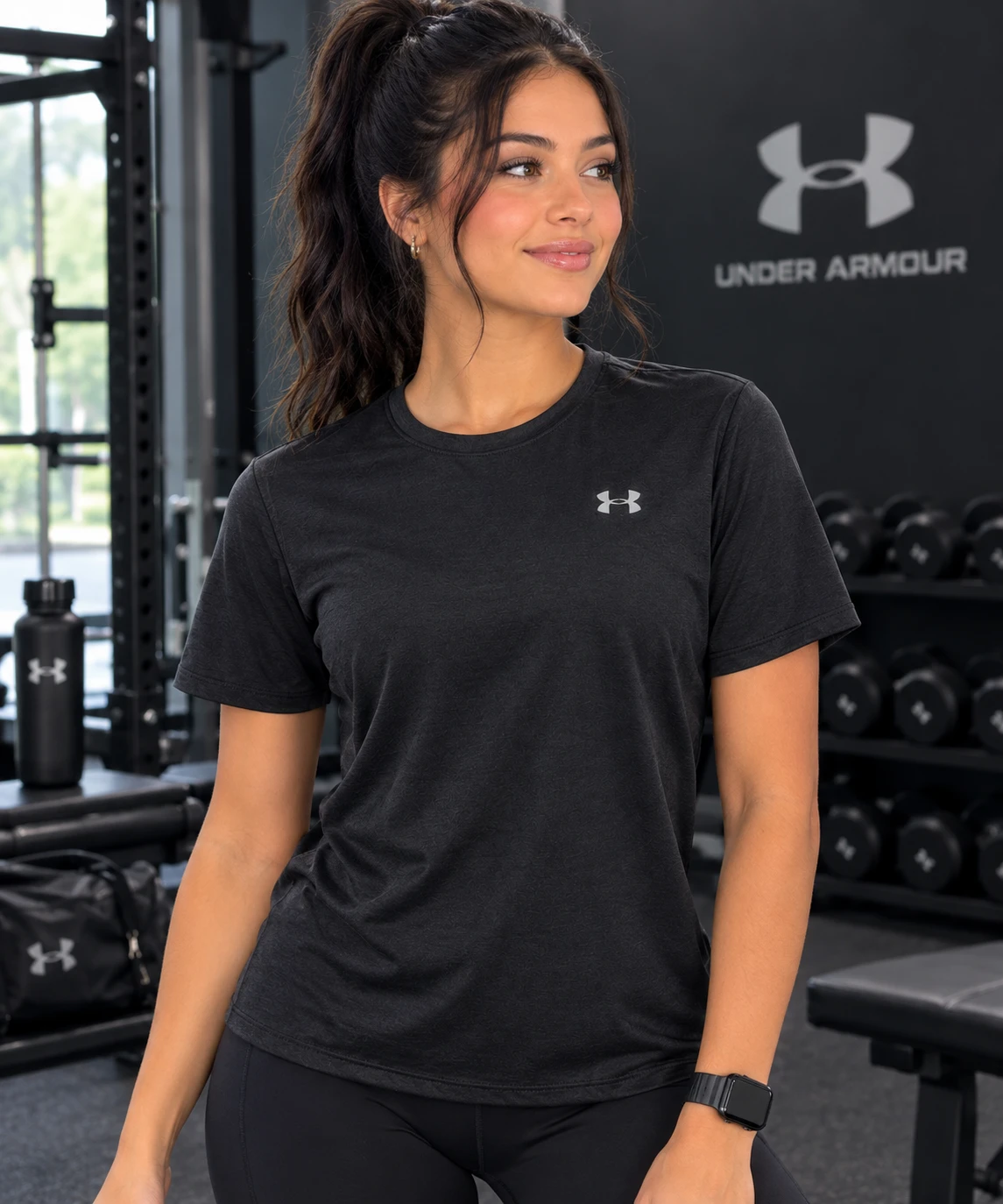 👕Under Armour Performance Tee👕