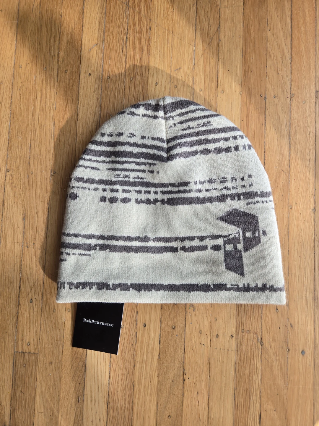 Peak Performance PP Artwork Hat - photo 2
