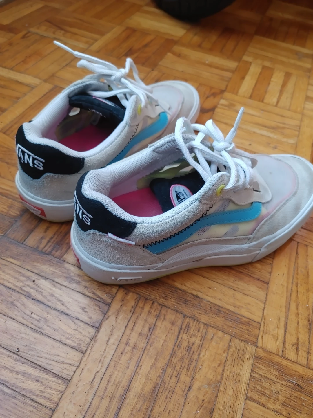 Vans sneakers - photo 2