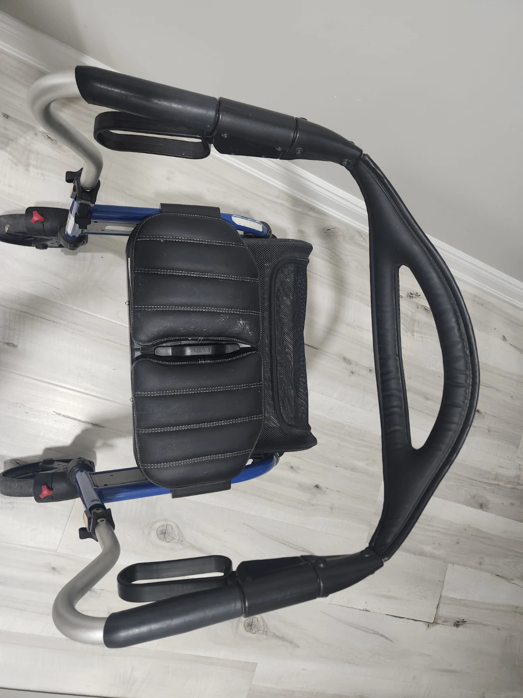 Evolution Rollator Walker - photo 3