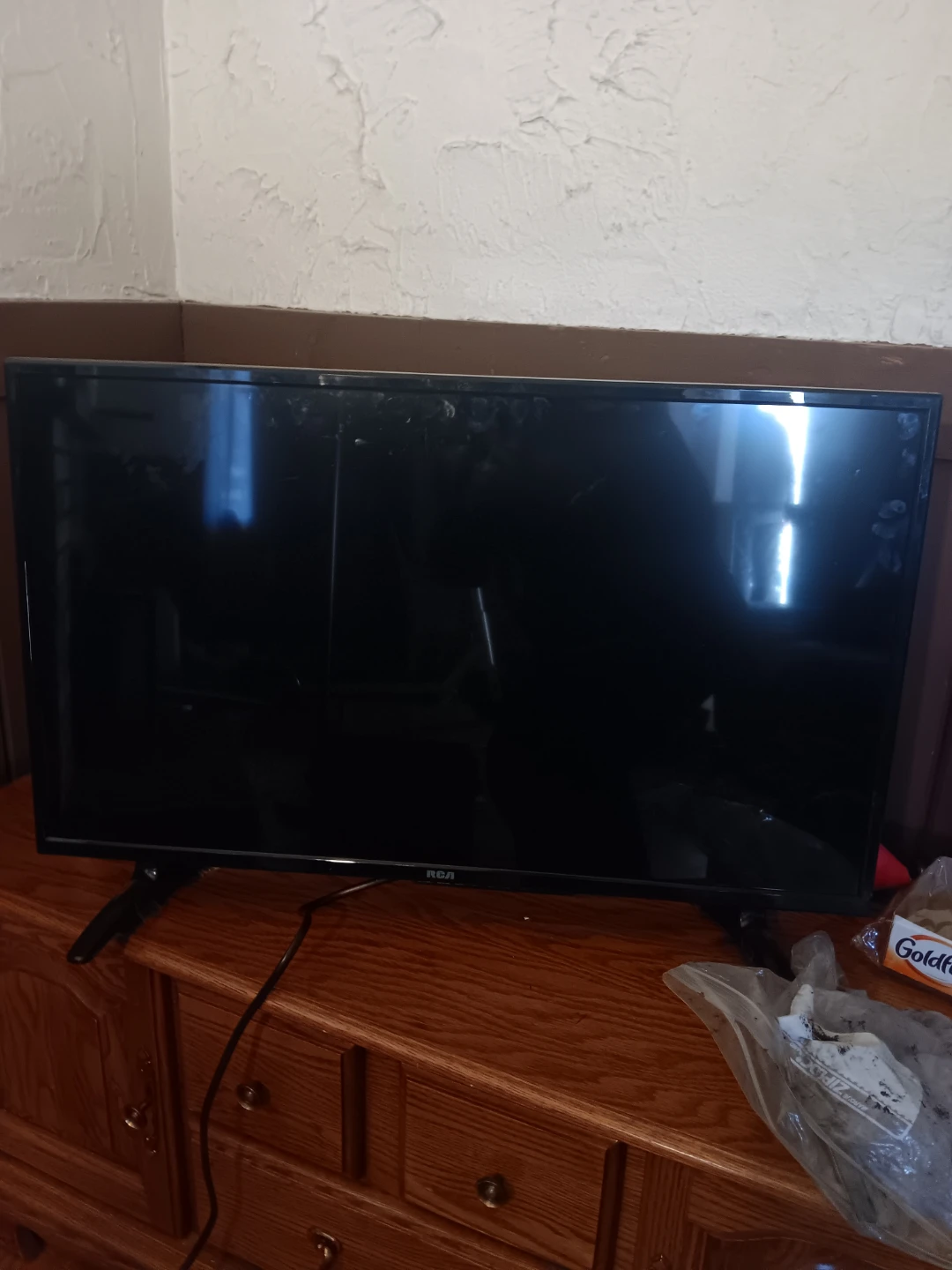 RCA Flat Screen TV