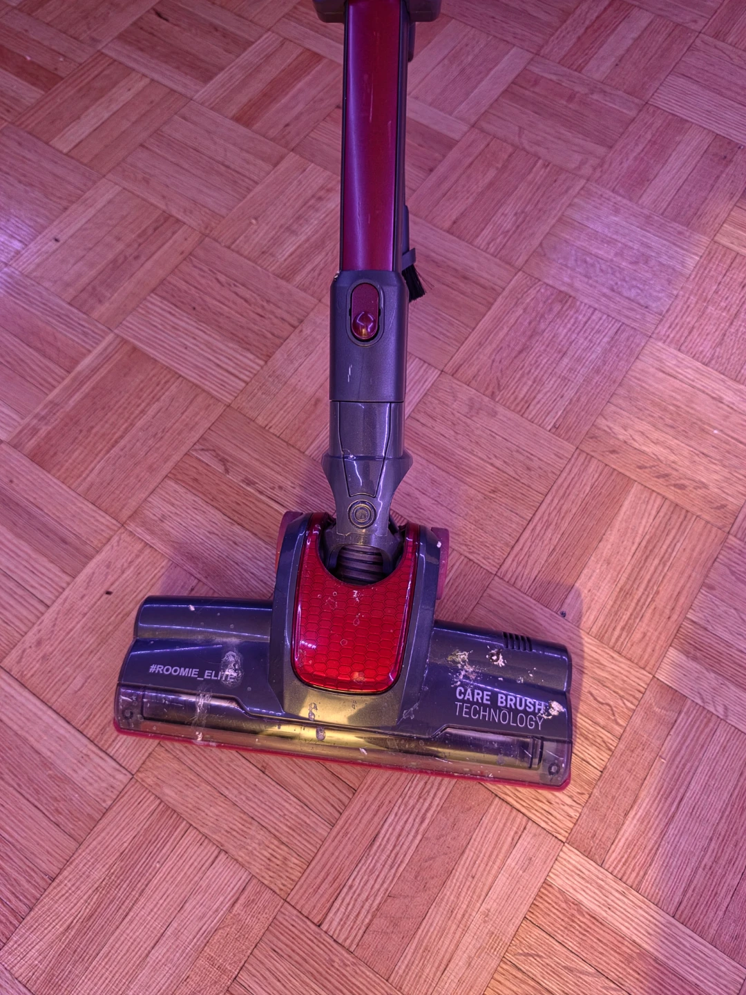 Pro Cordless Vacuum - photo 2