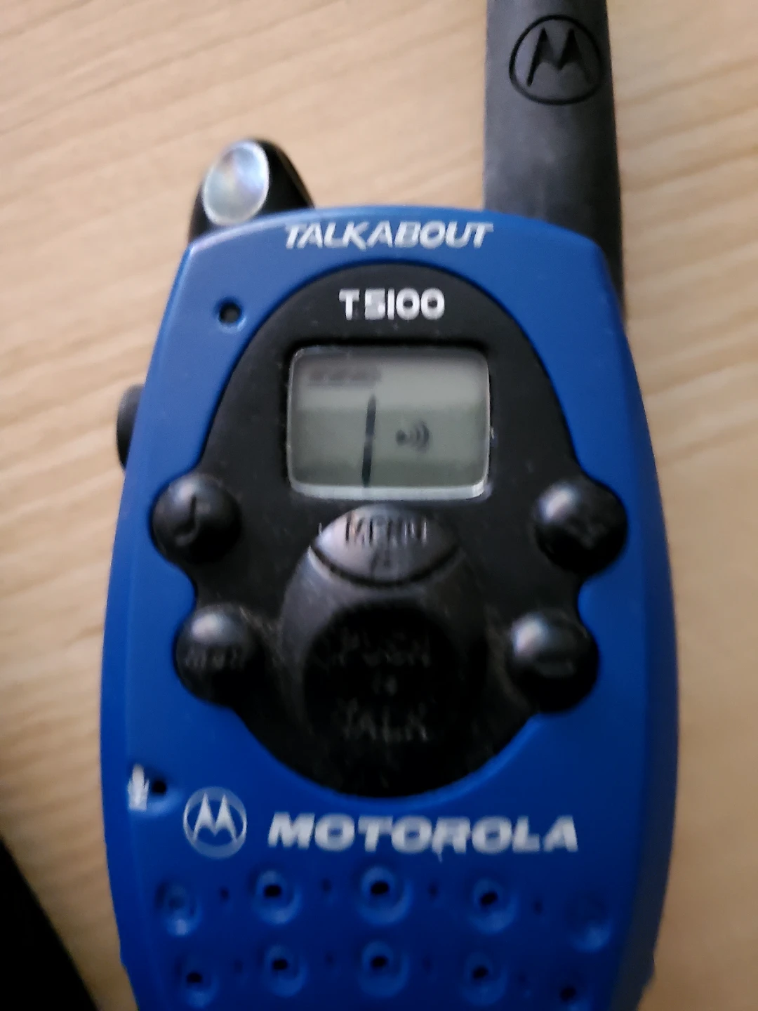 A blast from the past ... - photo 3
