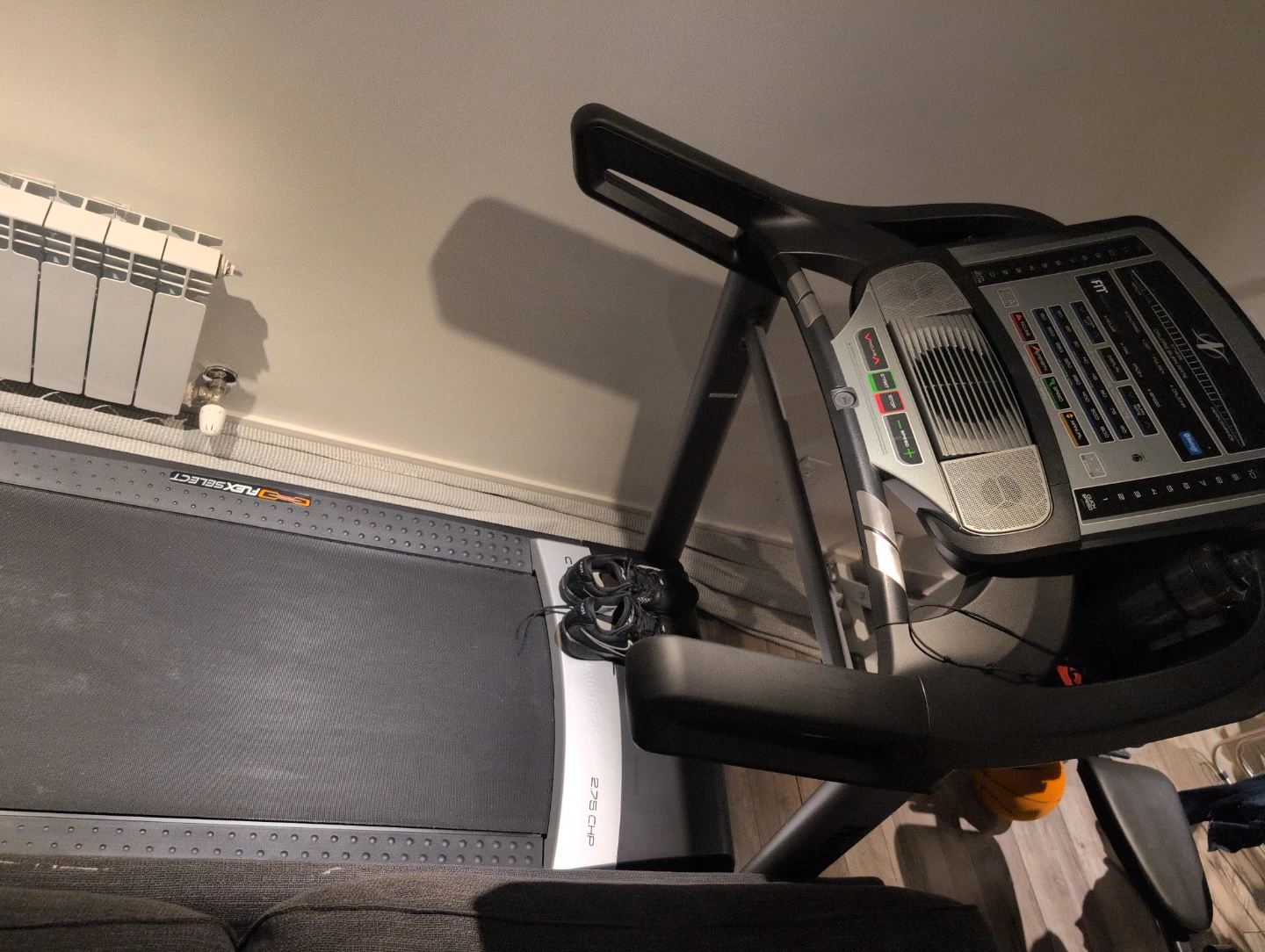 NordicTrack Treadmill 2.75 CHP