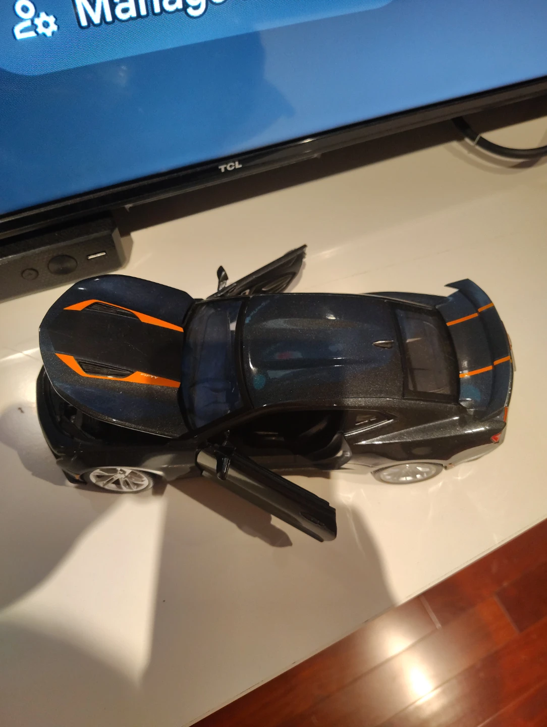 Black Chevrolet Camaro - photo 2