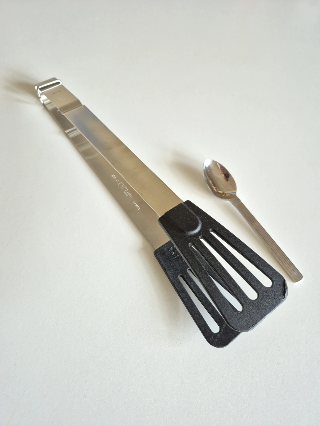 Extra Large Tongs : Top Quality - photo 2