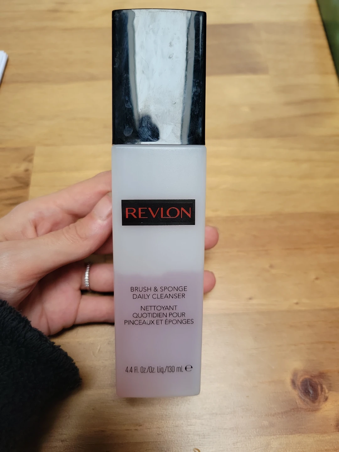 Revlon brush and sponge cleaner - photo 2